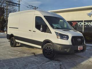 2024 Ford Transit for sale in Dover NH