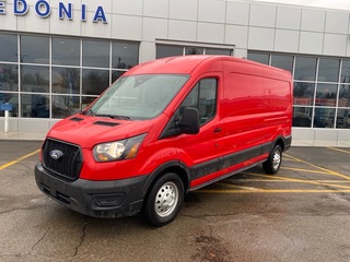 2026 Ford Transit for sale in Fredonia NY