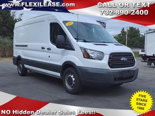 2017 Ford Transit