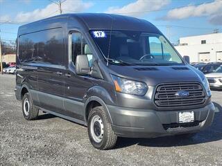 2017 Ford Transit