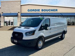 2024 Ford Transit for sale in Janesville WI