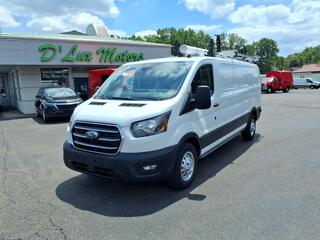 2020 Ford Transit for sale in Columbiana OH