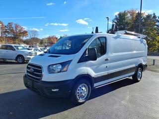 2020 Ford Transit for sale in Columbiana OH