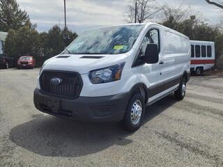 2024 Ford Transit for sale in Ayer MA