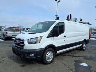 2020 Ford Transit for sale in Columbiana OH