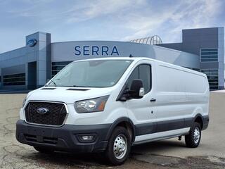 2024 Ford Transit for sale in Farmington Hills MI