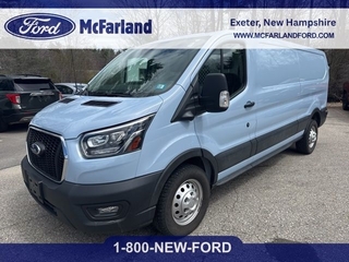 2023 Ford Transit for sale in Rochester NH