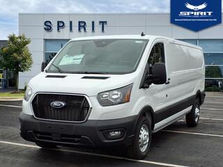 2024 Ford Transit for sale in Dundee MI