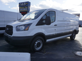 2016 Ford Transit Cargo for sale in Roseville MI