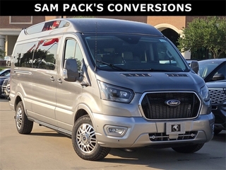 2024 Ford Transit for sale in Carrollton TX