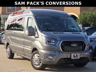 2024 Ford Transit for sale in Carrollton TX