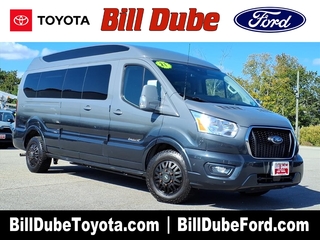 2021 Ford Transit for sale in Dover NH
