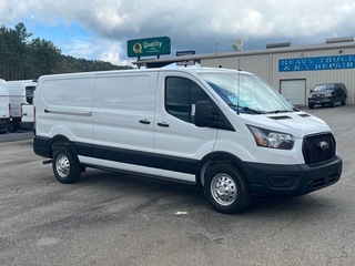 2025 Ford Transit for sale in Canton NC