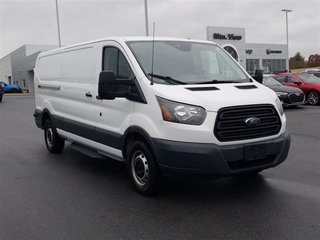 2016 Ford Transit for sale in Ringold GA