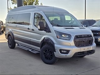 2026 Ford Transit for sale in Carrollton TX