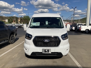 2026 Ford Transit for sale in Waynesburg PA