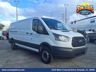 2016 Ford Transit