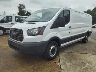 2017 Ford Transit