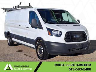 2017 Ford Transit