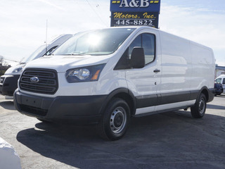 2018 Ford Transit Cargo