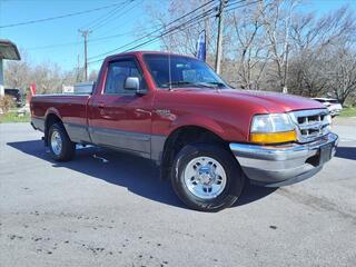 1998 Ford Ranger for sale in Knoxville TN