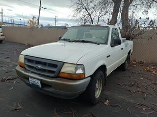 2000 Ford Ranger