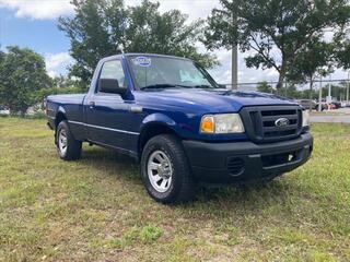 2009 Ford Ranger for sale in Jacksonville FL