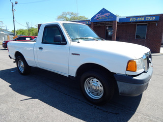 2004 Ford Ranger