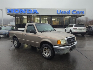 2004 Ford Ranger for sale in Bristol TN