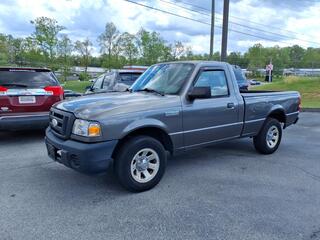 2008 Ford Ranger for sale in Johnson City TN
