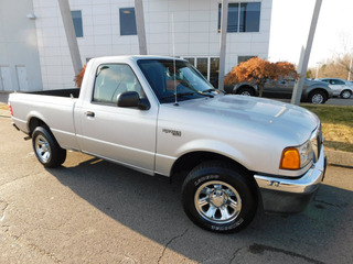 2004 Ford Ranger for sale in Clarksville TN