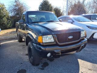 2003 Ford Ranger for sale in Clarksville TN