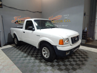 2004 Ford Ranger for sale in Nashville TN