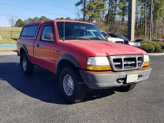 1998 Ford Ranger for sale in Cleveland TN