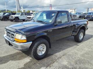 1999 Ford Ranger for sale in Joliet IL