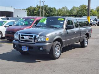 2008 Ford Ranger for sale in Woodhaven MI