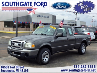 2009 Ford Ranger