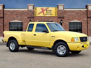 2002 Ford Ranger