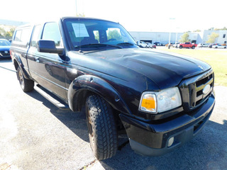 2006 Ford Ranger for sale in Clarksville TN