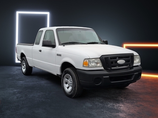 2008 Ford Ranger for sale in Summerville GA
