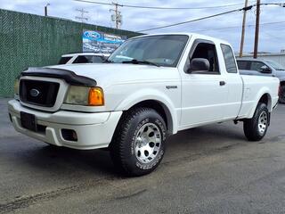 2004 Ford Ranger for sale in Waynesburg PA