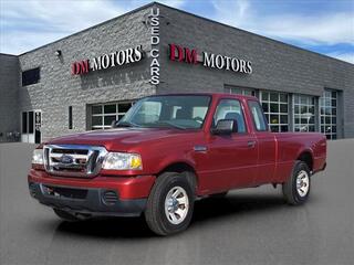 2008 Ford Ranger for sale in Walled Lake MI