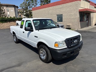 2007 Ford Ranger