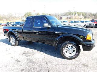 2003 Ford Ranger for sale in Clarksville TN