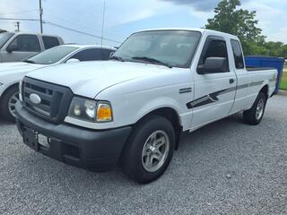 2006 Ford Ranger for sale in Shelbyville TN