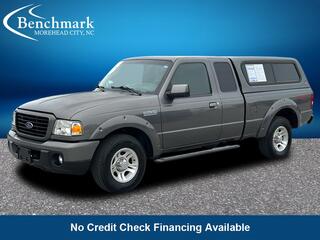 2008 Ford Ranger for sale in Morehead City NC