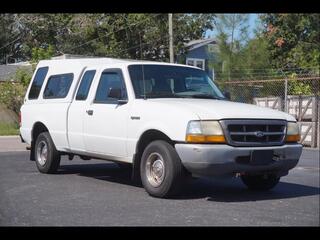 1999 Ford Ranger