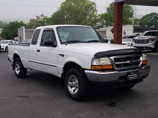 2000 Ford Ranger