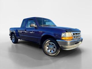 2000 Ford Ranger for sale in Knoxville TN