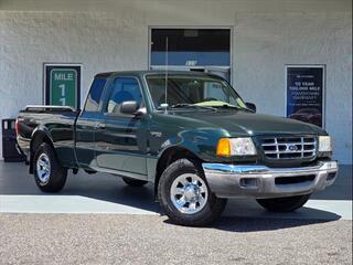 2003 Ford Ranger for sale in Valdese NC